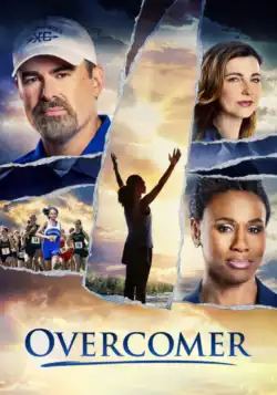 Overcomer FRENCH DVDRIP 2019