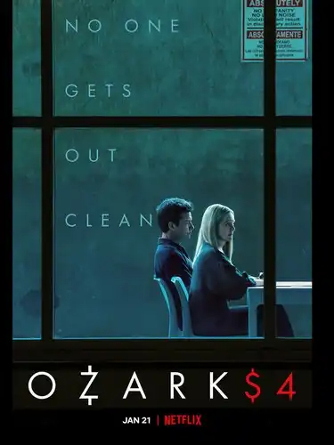 Ozark S04E08-14 FRENCH HDTV