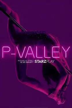 P-Valley S01E01 VOSTFR HDTV