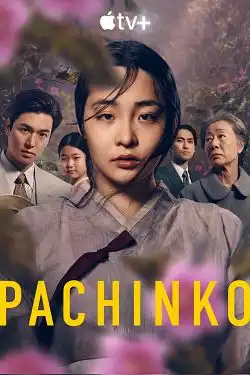 Pachinko S01E03 VOSTFR HDTV