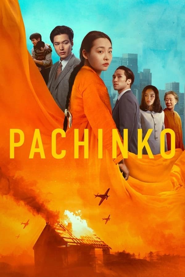 Pachinko S02E08 FINAL MULTI HDTV 1080p 2024