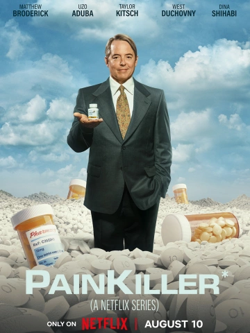 Painkiller Saison 1 FRENCH HDTV