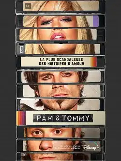 Pam & Tommy S01E07 VOSTFR HDTV