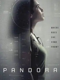 Pandora S02E01 VOSTFR HDTV