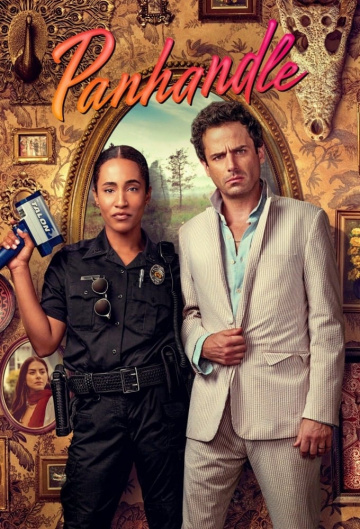 Panhandle S01E02 VOSTFR HDTV