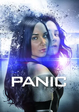 Panic FRENCH WEBRIP LD 720p 2024