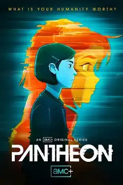 Pantheon S01E02 VOSTFR HDTV