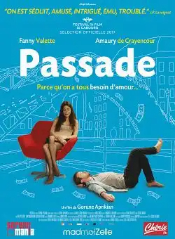 Passade FRENCH WEBRIP 1080p 2021