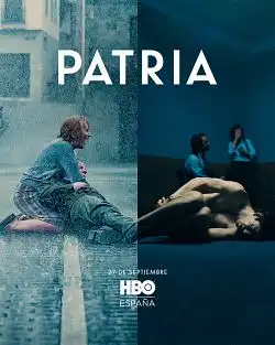 Patria Saison 1 FRENCH HDTV