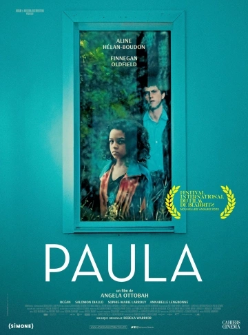 Paula FRENCH WEBRIP 2021