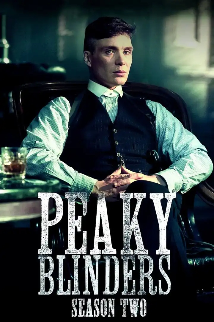 Peaky Blinders Saison 2 FRENCH HDTV