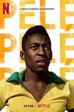 PelÃ© FRENCH WEBRIP 2021