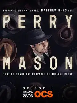 Perry Mason S01E02 VOSTFR HDTV