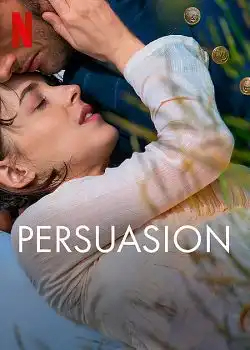 Persuasion FRENCH WEBRIP 720p 2022