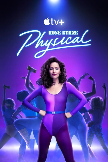 Physical S03E02 VOSTFR HDTV