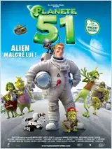 planète 51 DVDRIP FRENCH 2010