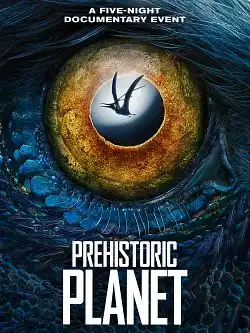 planète préhistorique S01E02 VOSTFR HDTV