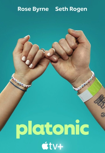 Platonic S01E01 FRENCH HDTV