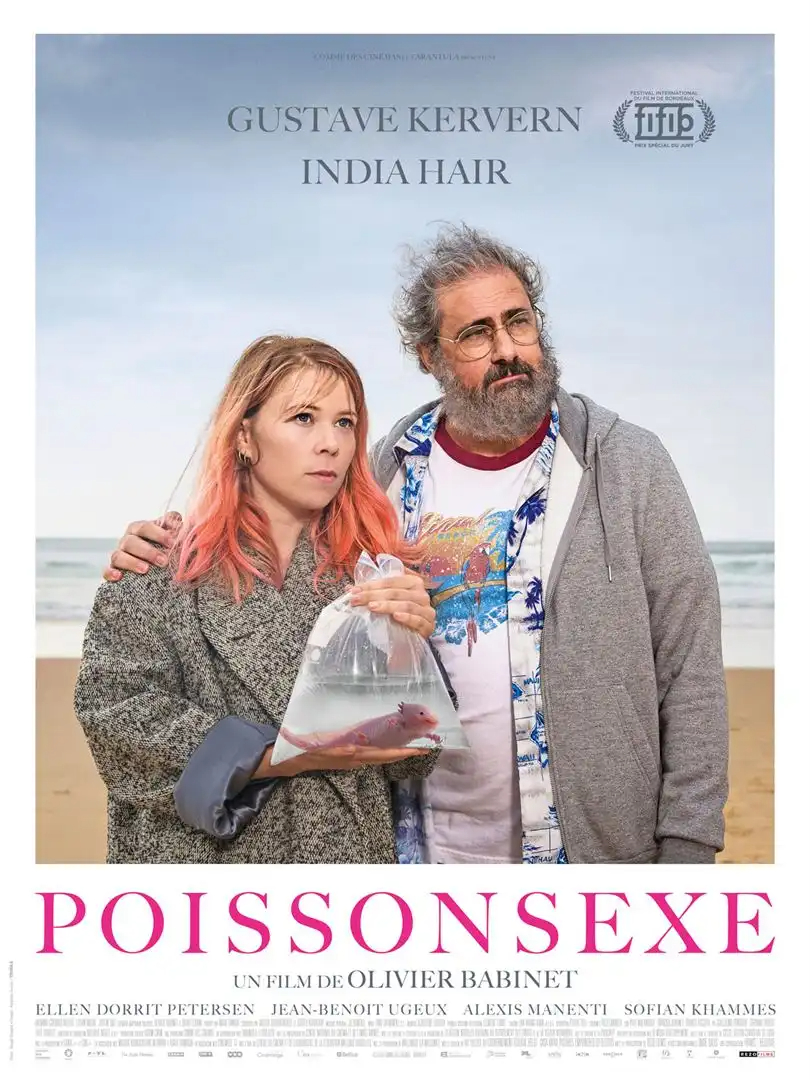 Poissonsexe FRENCH WEBRIP 2020