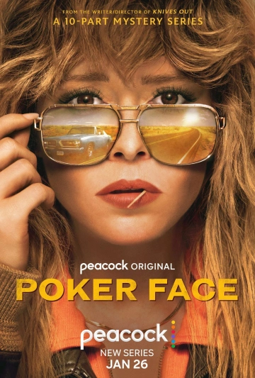 Poker Face S01E02 FRENCH HDTV