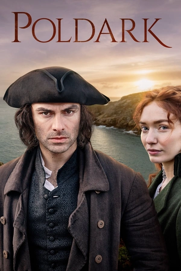 Poldark Integrale MULTI HDTV 1080p 2015