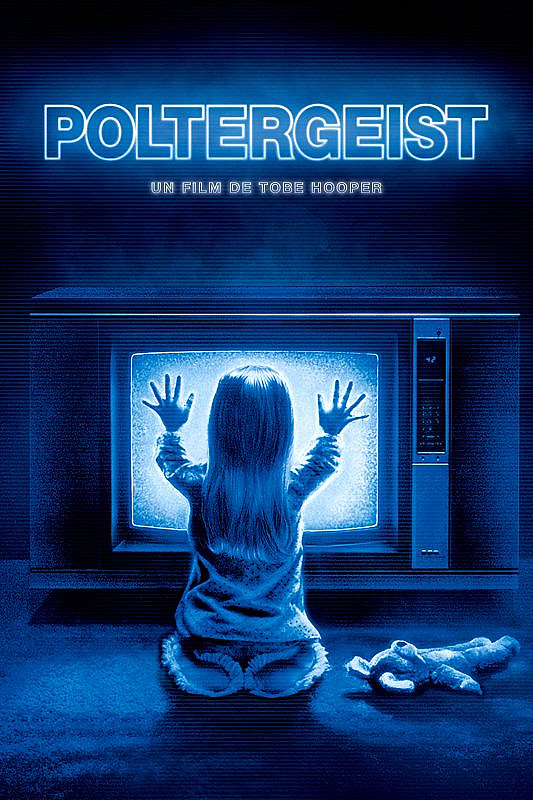 Poltergeist FRENCH HDLight 1080p 1982