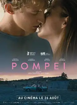 Pompei FRENCH WEBRIP 720p 2020