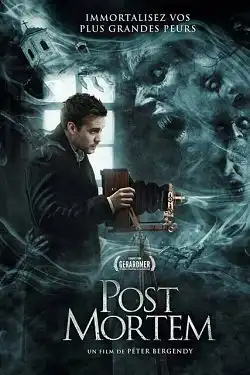 Post Mortem FRENCH BluRay 1080p 2022