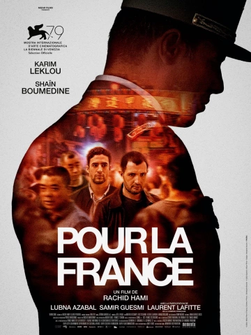 Pour la France FRENCH WEBRIP 1080p 2023