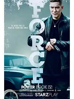 Power Book IV : Force S01E03 VOSTFR HDTV