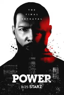 Power S06E05 FRENCH BluRay 720p HDTV