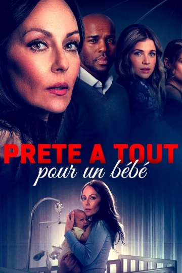 prête à tout pour un bébé FRENCH WEBRIP x264 2023