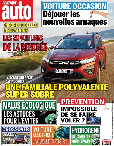 Pratique Auto 09-10-11-2023