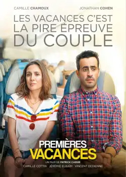 premières vacances FRENCH BluRay 1080p 2020