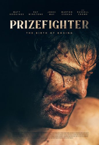 Prizefighter: The Life Of Jem Belcher FRENCH WEBRIP 720p 2023