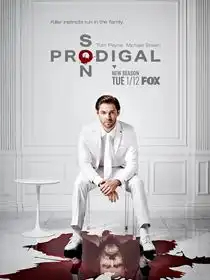 Prodigal Son S02E05 FRENCH HDTV