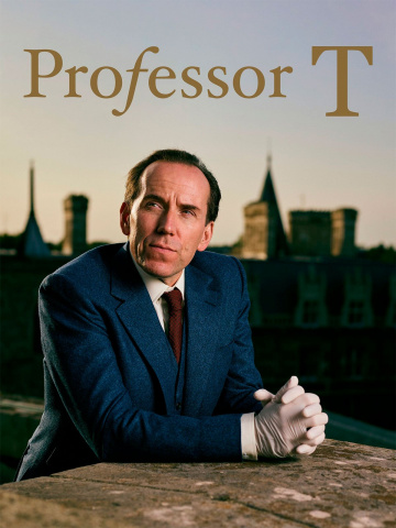 Professor T. Saison 1 FRENCH HDTV