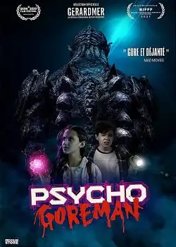 Psycho Goreman FRENCH DVDRIP 2021