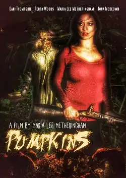 Pumpkin VOSTFR WEBRIP 720p 2020