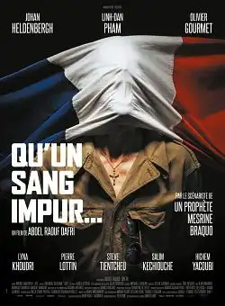 Qu'un sang impur... FRENCH WEBRIP 1080p 2020