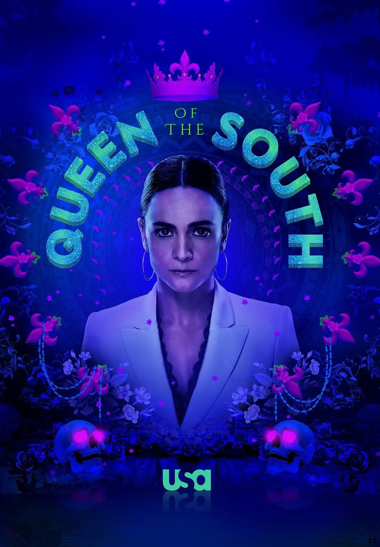 Queen of the South S05E09 VOSTFR HDTV