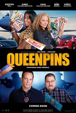 Queenpins FRENCH WEBRIP 720p 2021