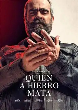 Quien a hierro mata FRENCH BluRay 1080p 2021