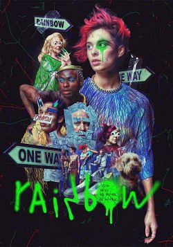 Rainbow FRENCH WEBRIP 1080p 2022