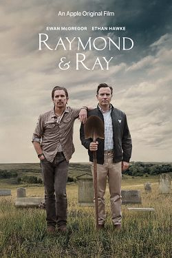 Raymond & Ray TRUEFRENCH WEBRIP x264 2022