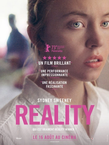 Reality FRENCH WEBRIP x264 2023