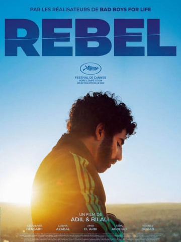 Rebel FRENCH WEBRIP x264 2022