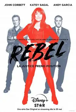 Rebel S01E05 VOSTFR HDTV