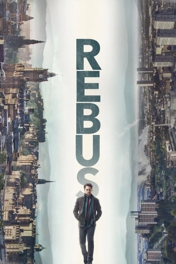 Rebus S01E05 VOSTFR HDTV 2024