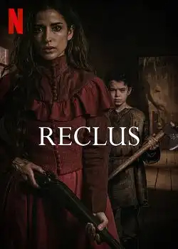 Reclus FRENCH WEBRIP 1080p 2022